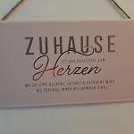Apartment Auszeit Rheingauer Rosengasse