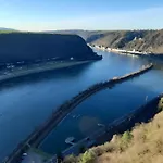 Auszeit Rheingauer Rosengasse