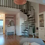 Auszeit Rheingauer Rosengasse Apartment