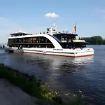 Auszeit Rheingauer Rosengasse Geisenheim