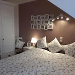 Apartment Auszeit Rheingauer Rosengasse Geisenheim