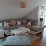 Auszeit Rheingauer Rosengasse * Geisenheim