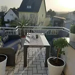 Auszeit Rheingauer Rosengasse