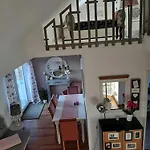 Auszeit Rheingauer Rosengasse *