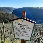 Auszeit Rheingauer Rosengasse *
