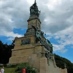 Auszeit Rheingauer Rosengasse