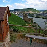 Auszeit Rheingauer Rosengasse