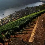 Auszeit Rheingauer Rosengasse Geisenheim