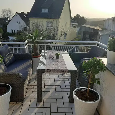 Auszeit Rheingauer Rosengasse *