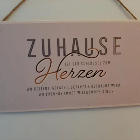 Apartment Auszeit Rheingauer Rosengasse