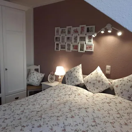 Appartement Auszeit Rheingauer Rosengasse *