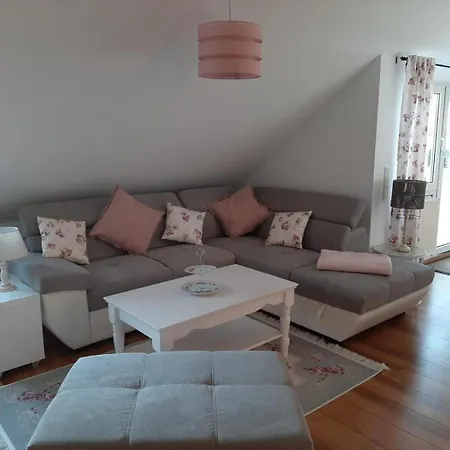 Auszeit Rheingauer Rosengasse *