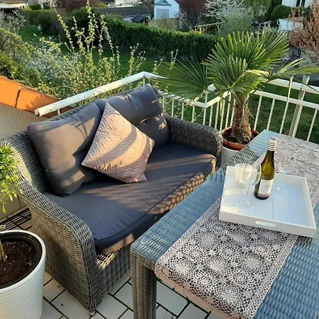 Auszeit Rheingauer Rosengasse Geisenheim