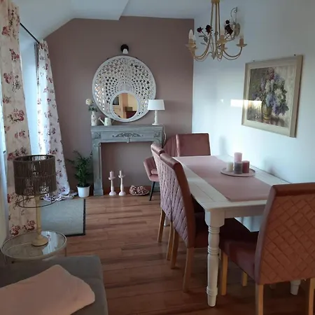 Auszeit Rheingauer Rosengasse * Geisenheim