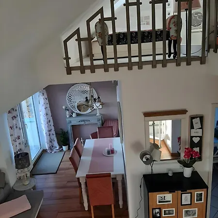 Auszeit Rheingauer Rosengasse Appartement *