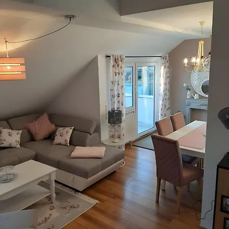 Auszeit Rheingauer Rosengasse Appartement *