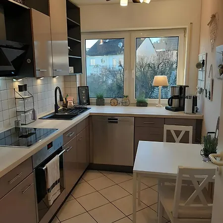 Auszeit Rheingauer Rosengasse *