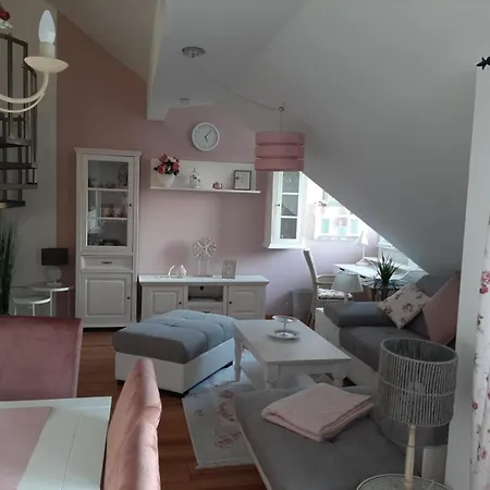 アパート Auszeit Rheingauer Rosengasse *