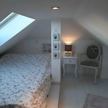 Apartment Auszeit Rheingauer Rosengasse Johannisberg