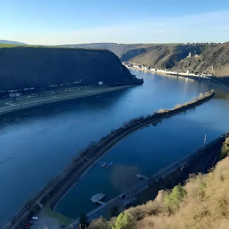 Auszeit Rheingauer Rosengasse