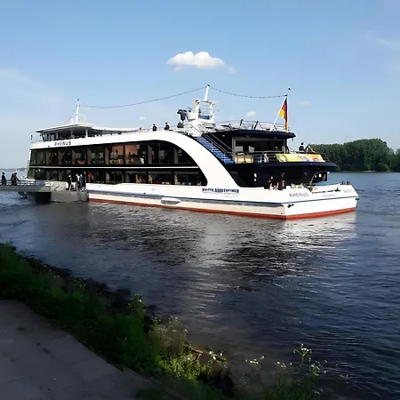 Auszeit Rheingauer Rosengasse Geisenheim