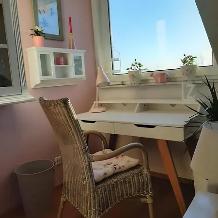 Appartamento Auszeit Rheingauer Rosengasse