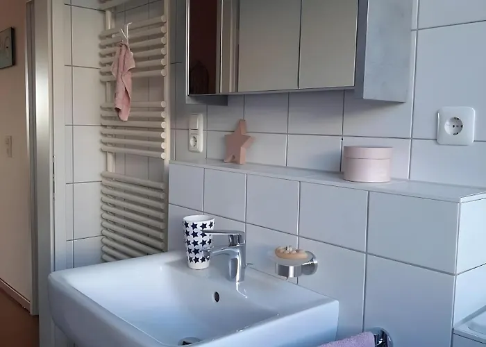 Auszeit Rheingauer Rosengasse Apartment *