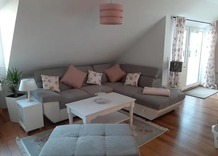 Auszeit Rheingauer Rosengasse *