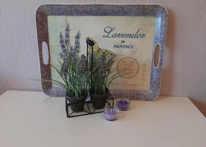 Auszeit Rheingauer Rosengasse Geisenheim