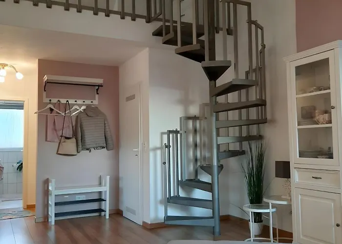 Auszeit Rheingauer Rosengasse Apartment