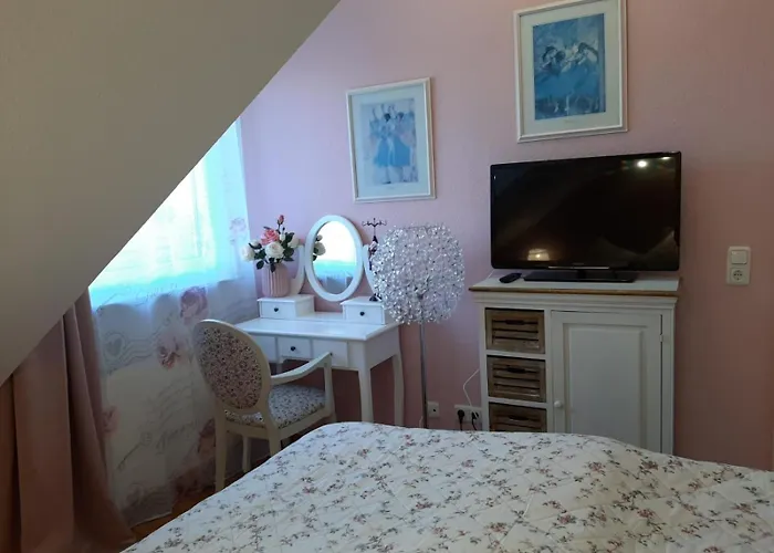 Auszeit Rheingauer Rosengasse * Geisenheim