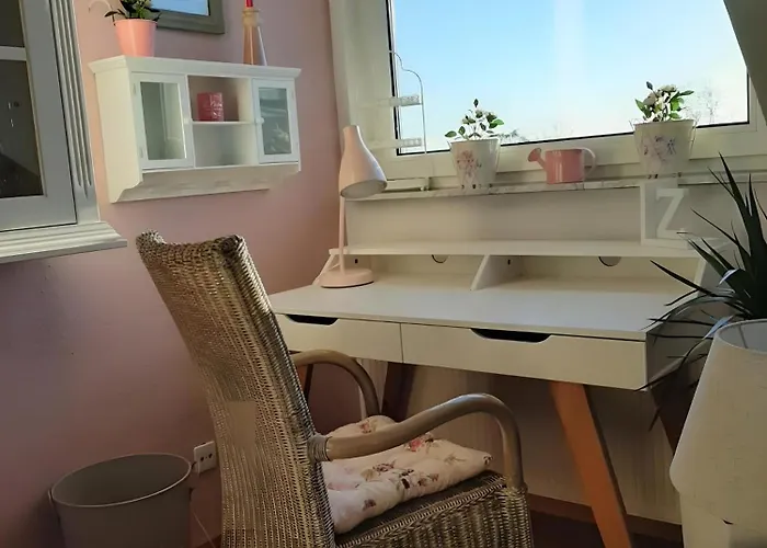 Auszeit Rheingauer Rosengasse *